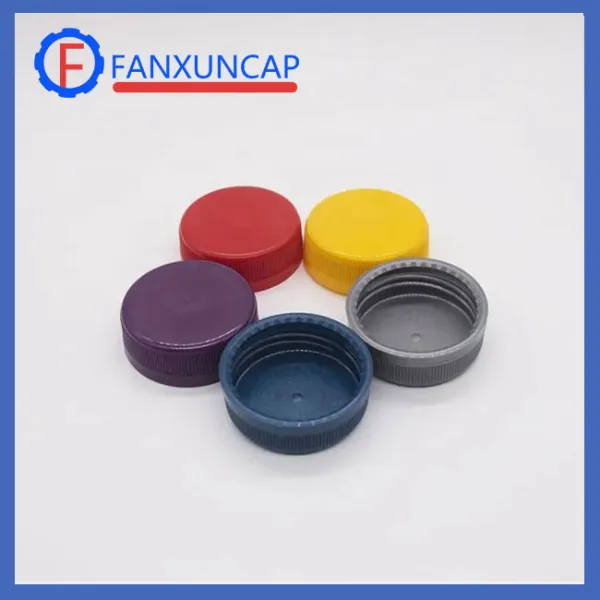 shell Plastic Jerry Cans Screw Cap