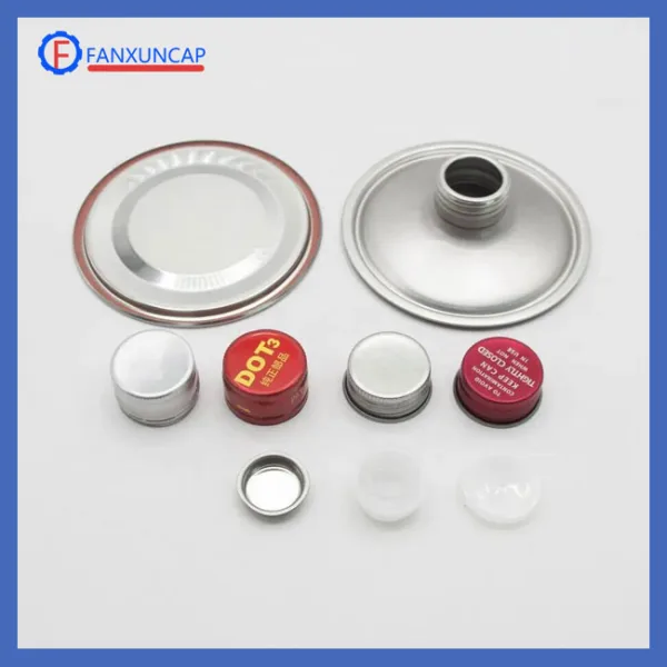 hardware accessories top components for paint cans