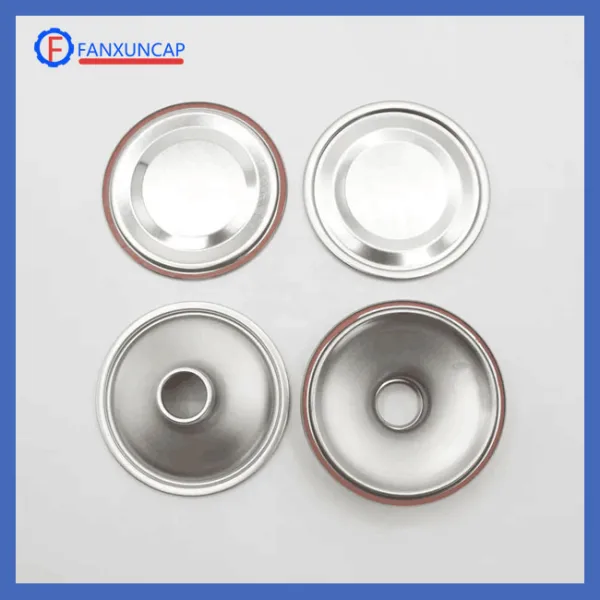 hardware accessories top components for paint cans