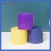 45mm multi-colored hat