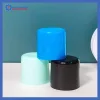 45mm multi-colored hat