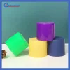 45mm multi-colored hat