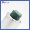 Plastic flip lid