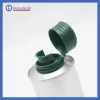 Plastic flip lid