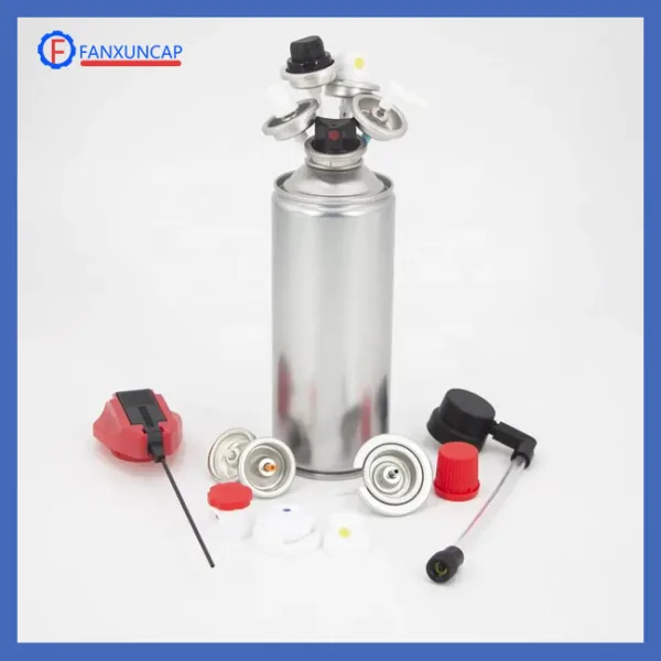 actuator can spray actuator for spray cans