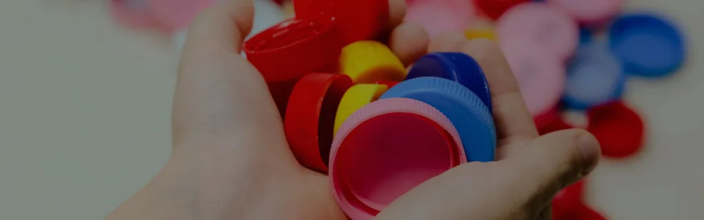 Let us lead you through a detailed analysis of one of the best packaging solutions on the market today - plastic caps