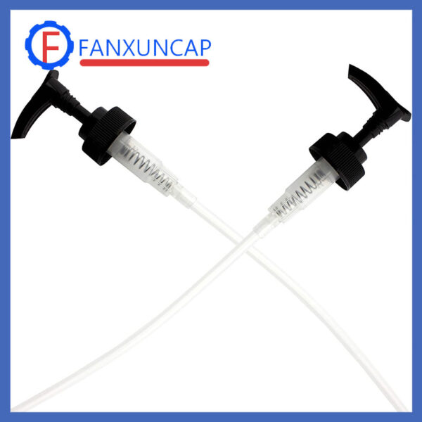 28-400 plastic soap dispenser pump