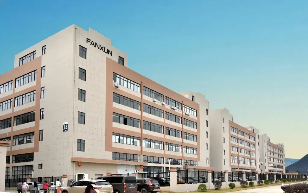 Fanxun Factory